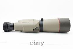 Kowa TSN-664 ED Spotting Scope 30x Wide eyepiece with Camera adapter A2241799