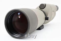 Kowa TSN-664 Prominar ED Spotting Scope + 20-40x Zoom eyepiece A2166087