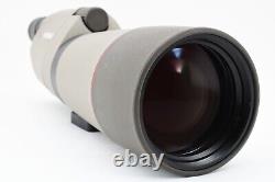 Kowa TSN-664 Prominar ED Spotting Scope + 20-40x Zoom eyepiece A2166087