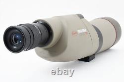 Kowa TSN-664 Prominar ED Spotting Scope + 20-40x Zoom eyepiece A2166087