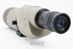 Kowa TSN-664 Prominar ED Spotting Scope + 20-40x Zoom eyepiece A2166087