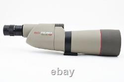 Kowa TSN-664 Prominar ED Spotting Scope + 20-40x Zoom eyepiece A2166087