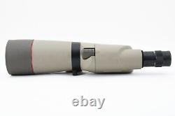 Kowa TSN-664 Prominar ED Spotting Scope + 20-40x Zoom eyepiece A2166087