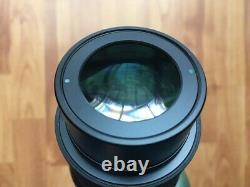 Kowa TSN-774 Prominar Straight Spotting Scope 30x Wide Eyepiece Box Pristine