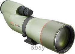 Kowa TSN-774 XD Lens Prominor Extra Low Glass Straight Spotting Scope 770 series