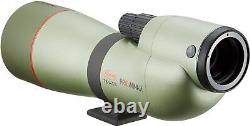 Kowa TSN-774 XD Lens Prominor Extra Low Glass Straight Spotting Scope 770 series