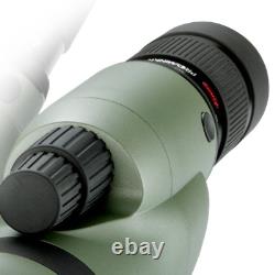 Kowa TSN-774 XD Lens Prominor Extra Low Glass Straight Spotting Scope 770 series