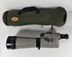Kowa TSN-822 82mm Straight Spotting Scope with Kowa 27X LER Eyepiece