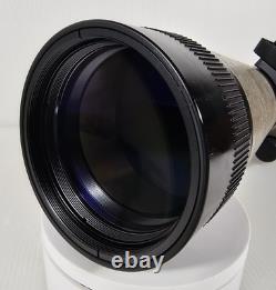 Kowa TSN-822 82mm Straight Spotting Scope with Kowa 27X LER Eyepiece