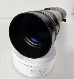 Kowa TSN-822 82mm Straight Spotting Scope with Kowa 27X LER Eyepiece