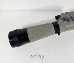 Kowa TSN-822 82mm Straight Spotting Scope with Kowa 27X LER Eyepiece
