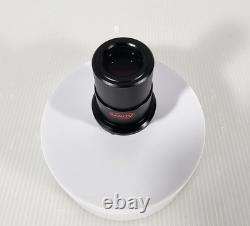 Kowa TSN-822 82mm Straight Spotting Scope with Kowa 27X LER Eyepiece