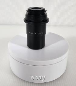 Kowa TSN-822 82mm Straight Spotting Scope with Kowa 27X LER Eyepiece