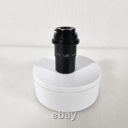 Kowa TSN-822 82mm Straight Spotting Scope with Kowa 27X LER Eyepiece