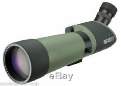 Kowa TSN-82SV 82mm Spotting Scope Body (Requires Eyepiece)