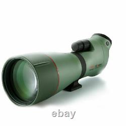 Kowa TSN-883 Angled Spotting Scope and 25-60x Zoom Eyepiece