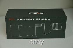 Kowa TSN-883 Angled Spotting Scope and 25-60x Zoom Eyepiece