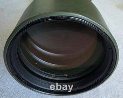 Kowa TSN 883 Prominar Pure Fluorite Spotting Scope body Angled Kit TE-11WZ II WA