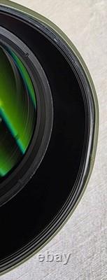 Kowa TSN 883 Prominar Pure Fluorite Spotting Scope body Angled Kit TE-11WZ II WA