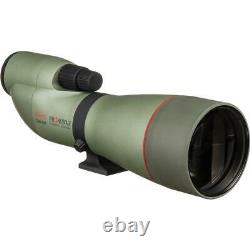 Kowa TSN-884 3.5/88mm Straight Water Proof Spotting Scope, Requires Eyepiece