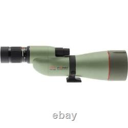 Kowa TSN-884 3.5/88mm Straight Water Proof Spotting Scope, Requires Eyepiece