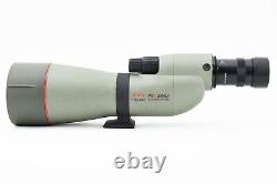 Kowa TSN-884 Prominar Fluorite Spotting Scope + 20-60x Zoom Eyepiece A2156450