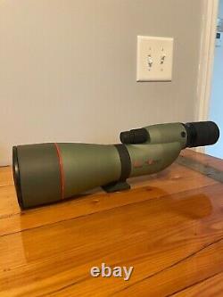 Kowa TSN-884 used new