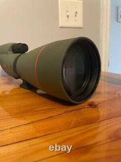 Kowa TSN-884 used new