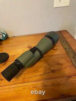 Kowa TSN-884 used new