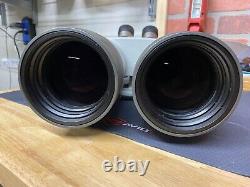 Kowa highlander fluorite lens prominar 32x wide (70)