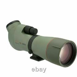 Kowa spotting scope TSN-773 PROMINAR XD lens TSN-773 inclined type