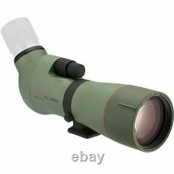 Kowa spotting scope TSN-773 PROMINAR XD lens TSN-773 inclined type