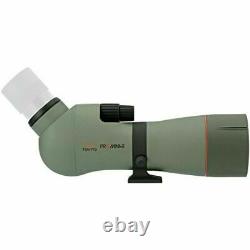 Kowa spotting scope TSN-773 PROMINAR XD lens TSN-773 inclined type