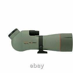 Kowa spotting scope TSN-773 PROMINAR XD lens TSN-773 inclined type