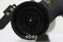 Kowa spotting scope TSN-884 PROMINAR flowlight lens from Japan #203