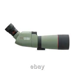 Kowa tsn-663m 20-60x66 zoom High Performance Angled Spotting Scope