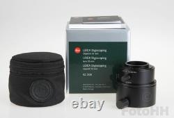 LEICA 35mm DIGISCOPING LENS LEICA NUMBER 42308 LNIB