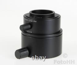 LEICA 35mm DIGISCOPING LENS LEICA NUMBER 42308 LNIB