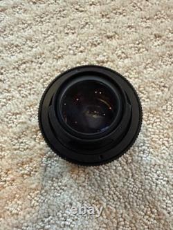 LEICA Televid B 20X WW EYEPIECE TELEVID 77 / 62 SPOTTING SCOPE