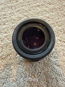 LEICA Televid B 20X WW EYEPIECE TELEVID 77 / 62 SPOTTING SCOPE