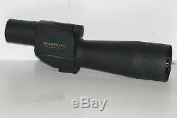 LEUPOLD 15-45 X 60mm spotting scope BIRDERS NIRVANA binoculars