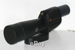 LEUPOLD 15-45 X 60mm spotting scope BIRDERS NIRVANA binoculars