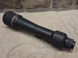 LEUPOLD GOLD RING 30X60 mm SPOTTING SCOPE High Quality