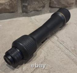 LEUPOLD GOLD RING 30X60 mm SPOTTING SCOPE High Quality