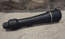 LEUPOLD GOLD RING 30X60 mm SPOTTING SCOPE High Quality