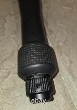LEUPOLD GOLD RING 30X60 mm SPOTTING SCOPE High Quality