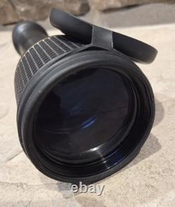 LEUPOLD GOLD RING 30X60 mm SPOTTING SCOPE High Quality
