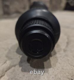 LEUPOLD GOLD RING 30X60 mm SPOTTING SCOPE High Quality