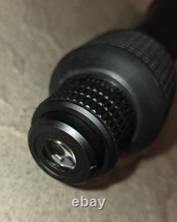 LEUPOLD GOLD RING 30X60 mm SPOTTING SCOPE High Quality LEUPOLD GOLD RING 30X60 mm SPOTTING SCOPE High Quality