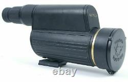 LEUPOLD GOLD RING VARIABLE POWER SPOTTING SCOPE 12 x 40 x 60mm WITH CASE